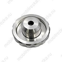 711589-1 Зажимная гайка режущей головы P-IV