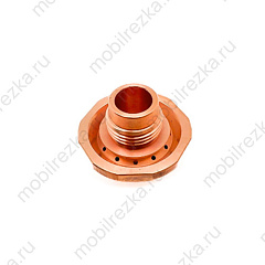 MR407-9940 Сопло EGL 1,4 мм D25 H19 M12