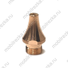  DY.Z.E0020AA Сопло двойное 3D 1,2 мм для BOCI® (BOCHU®)