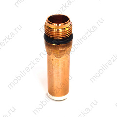 С120-1010 Электрод Silverline® 200-360А