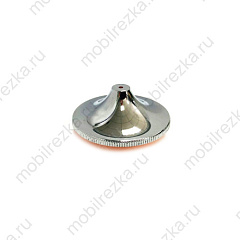 MR-120AU3625A Сопло двойное HS 2,5 мм D28 H15 M11