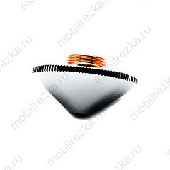 MR301-7501CPX Сопло 1,7 мм D24 H10 M8