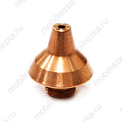 MR347-0090X Сопло 3D 1,2 мм D10.5 H12 M5