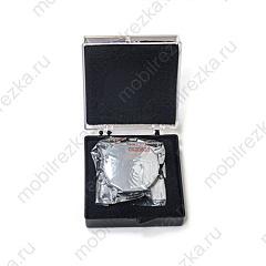 MR631079-117 Линза фокусирующая D38.1 ET9.0 F127 для Bystronic®