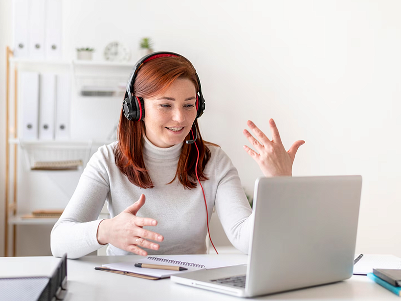 Консультация при выборе