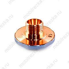 MR422-0663CP Сопло пятиугольное 1,5 мм