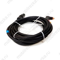 088009 Плазменный резак Т45v 15,2 м 