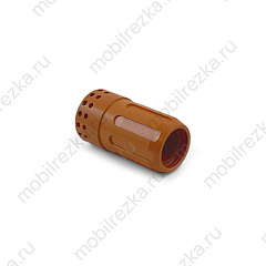 220857 Вихревое кольцо