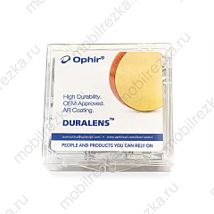 MR61982-117 Линза фокусирующая D38.1 F127 для Salvagnini®