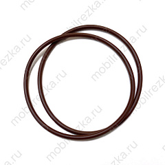 MR-3Z JBOR4DG90 Кольцо уплотнительное D 90 мм