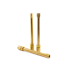 420368 Трубка водяного охлаждения