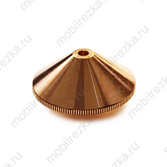 MR345-1463 Сопло одинарное HD 1,5 мм D28 H15 M11