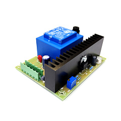 0002256461 Регулятор напряжения 230AC/3.3DC