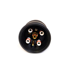 220706 Корпус плазменного резака (плазмотрона)