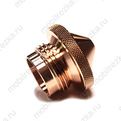 MR332-0001 Сопло цилиндрическое 1,2 мм