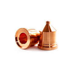 120927 Сопло 80А