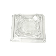 D25.4Т4-10 Стекло защитное верхнее