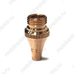  DY.Z.E0020AA Сопло двойное 3D 1,2 мм для BOCI® (BOCHU®)