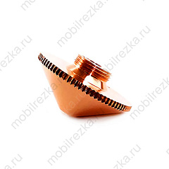 10.03.11.11.022 Сопло одинарное (быстрая резка) SP-F1.6 D28 H15 M11