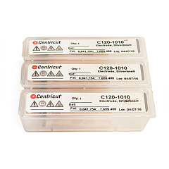 С120-1010 Электрод Silverline® 200-360А