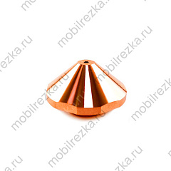 MR-1MT3024 Сопло двойное 1,5 мм
