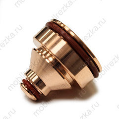 11.843.121.416 Сопло S2116X 1.6 мм 160А