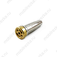  6290-1 Мундштук (пропан) 1/2 VVC 60-75 мм