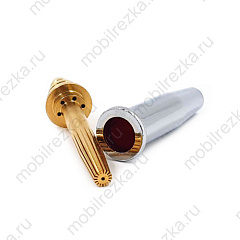 G03 №00 Сопло 5-10 мм (пропан)