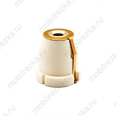 MR301-0432 Керамический держатель сопла D31.8  H32 M8