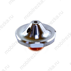 MR422-1786CP Сопло двойное пятиугольное 2,0 мм (оригинал)