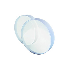 Линза менисковая D30 F150 (оригинал)