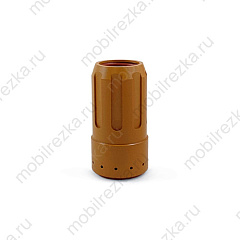 220947 Вихревое кольцо