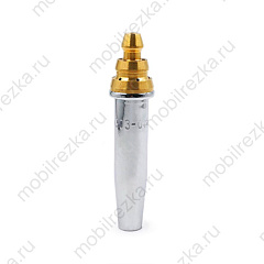 G03 №2 Сопло 30-50 мм (пропан)