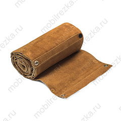 024866 Чехол кожаный провода резака, 3 м