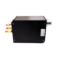 078618 Система управления подключением резака