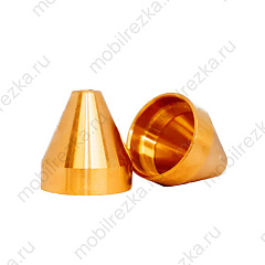 12.37790 Защитный колпачок V3000