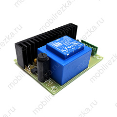 0002256461 Регулятор напряжения 230AC/3.3DC
