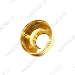 40016366 Крепежный колпачок