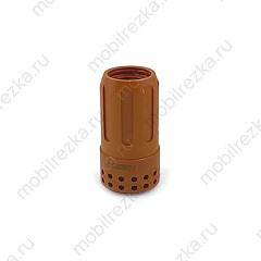 220857 Вихревое кольцо