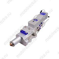 Лазерная режущая головка WSX NC63A с автофокусировкой (CL100, FL200, 6 кВт)