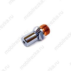 MR331-3323CCPX Сопло цилиндрическое 2,5 мм