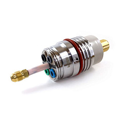 220705 Держатель плазменного резака (плазмотрона)