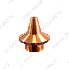 MR344-1813X Сопло 0,8 мм D14 H15.4 M9