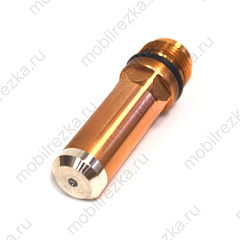 С120-1010 Электрод Silverline® 200-360А