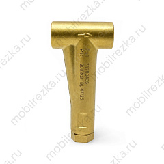 71709405 Фильтр для газа F11