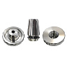 ACCUSTREAM® ACCUSTREAM®