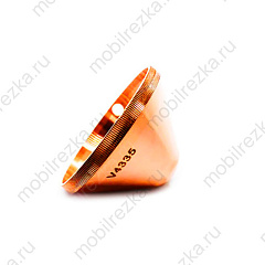 11.833.101.155 Колпачок вихревого газа V4335