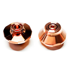 121105000110 Сопло двухслойное