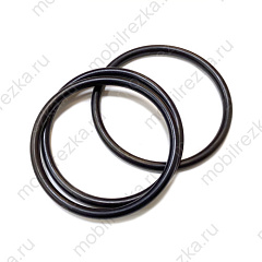 MR-JBOR4DP75 Кольцо уплотнительное D 75 мм