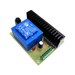 0002256461 Регулятор напряжения 230AC/3.3DC